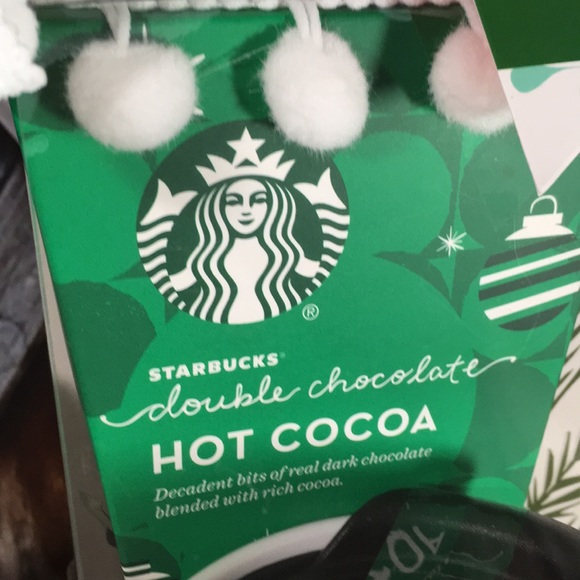 NWT STARBUCKS Travel Mug Gift Set - Picture 4 of 7